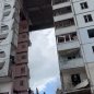 Rusiyada yaşayış binası raketlə vuruldu: Ölənlərin sayı açıqlandı - YENİLƏNİB 