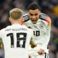 EURO 2024: Almaniya Şotlandiyanı darmadağın edib