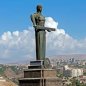 Qadınlar ölkəsi Ermənistan: Əhalinin 2 milyondan çoxu qadınlardır