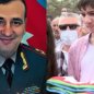 Şəhid general Polad Həşimovun oğlundan qürurverici NƏTİCƏ