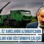 Erməni baş nazir yenidən "yalan maşını"nı işə saldı - Qərbi Azərbaycan Xronikası - VİDEO