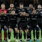 “Qarabağ” - “Malmö” matçında ilk hissə başa çatıb - VİDEO - YENİLƏNİR