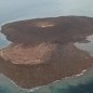 NASA Xəzərdəki “kabus-ada”nın görüntüsünü yaydı - Foto