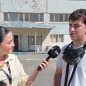Sumqayıtda 10-cu sinif şagirdi dron hazırladı: Üç ay vaxtını aldı - VİDEO