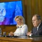 Lavrov istefası ilə bağlı Kremldən rəsmi AÇIQLAMA