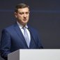 Anar İsrafilov vəzifədən getdi