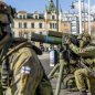 Finlandiyada orduda xidmət edən hərbçilərin saçları ilə bağlı mühüm qərar