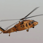 İsrail prezidentinin helikopteri quşlarla toqquşdu