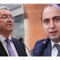 Misir Mərdanovdan Emin Əmrullayevin qərarına REAKSİYA