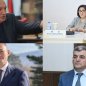 &ldquo;O, peşəkar böhtançıdır&rdquo; - Qafarovanı ittiham etdi, sərt cavab aldı