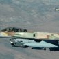 İsrail qırıcıları İrana doğru uçur - Şiddətli bombalanma...