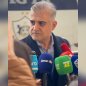 &ldquo;İstəyirəm ki, Elvin &ldquo;Qarabağ&rdquo;da qalsın&rdquo; - VİDEO