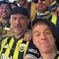 Matçda təhqiramiz ifadələr işlədən aktyor cərimələndi