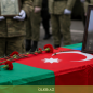 Azərbaycan Ordusunun hərbçisi vəfat etdi 