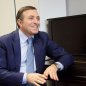 Mənsum İbrahimov: "Qızım bütün nəsli formada saxlayır"