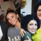 Özcanın ailəsində yenə qalmaqal - Anası bacısını məhkəməyə verdi